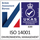 Kite Packaging Ltd ISO 14001:2026